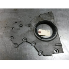 107B024 Rear Oil Seal Housing For 03-04 Chevrolet Silverado 1500  6.0 12572014